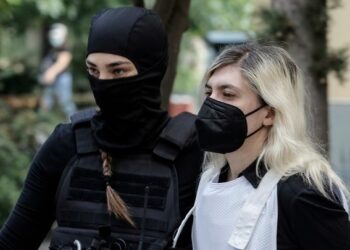 Ο συνήγορος της Πισπιρίγκου μηνύει για ψευδή κατάθεση τον Δασκαλάκη – «Είναι εντελώς αναξιόπιστος»