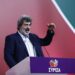 Διαγραφή του Παύλου Πολάκη από τα ψηφοδέλτια του ΣΥΡΙΖΑ