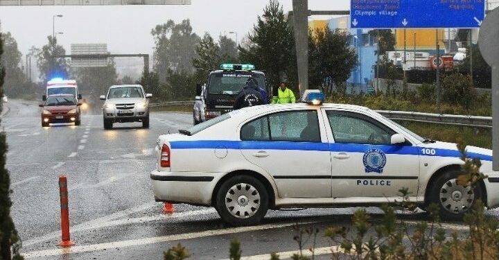 Απαγόρευση κυκλοφορίας βαρέων οχημάτων σε Αθηνών-Λαμίας, Αττική Οδό, δυτ. Περιφερειακή Υμηττού και Περιφερειακή Αιγάλεω