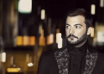 Τραγούδι δώρο του Βασίλη Καρρά στον Νίκο Ρωμανό