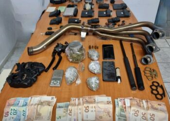 Καλλιθέα: Συνελήφθησαν τρία άτομα για κλοπές μοτοσυκλετών