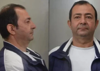 Αυτός είναι o 54χρονος Αλβανός μασέρ που βίαζε πελάτισσες στη Νέα Σμύρνη