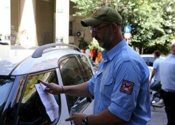 «Πράσινο φως» για 1.213 προσλήψεις στη δημοτική αστυνομία