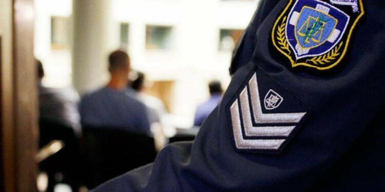 Προχωρά η αναδιάρθρωση στην ΕΛ.ΑΣ.: Nέες τοποθετήσεις αξιωματικών