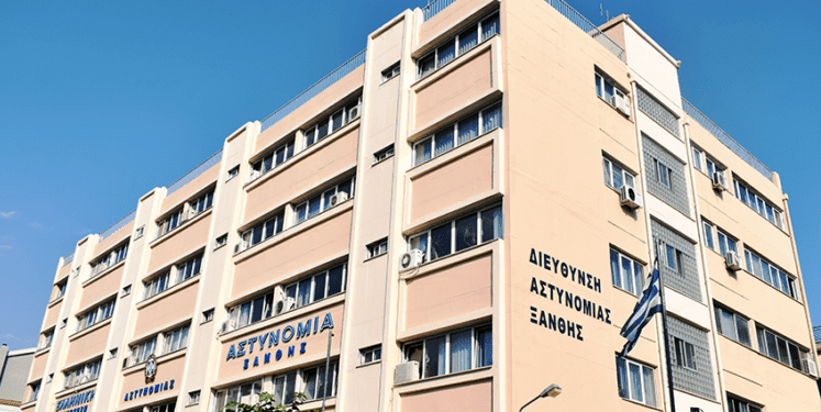 Ξάνθη: Εν ψυχρώ εκτέλεση 46χρονου με 5 σφαίρες – Ανέβασε βίντεο στο TikTok και παραδόθηκε ο δράστης