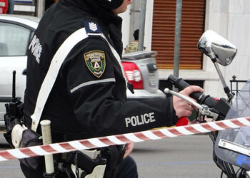 Κυκλοφοριακές ρυθμίσεις την Κυριακή στα νότια προάστια της Αττικής λόγω αθλητικών εκδηλώσεων