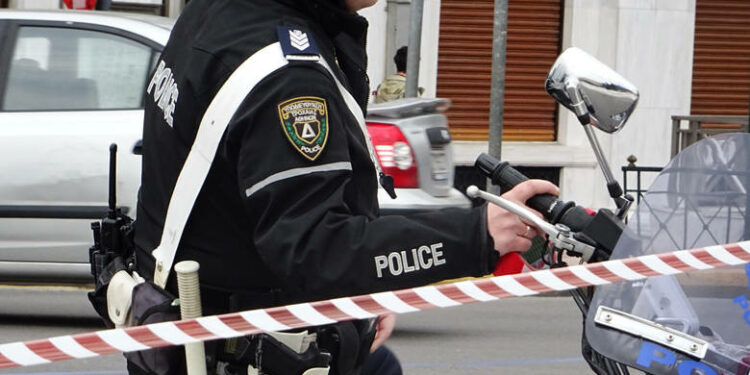 Κυκλοφοριακές ρυθμίσεις την Κυριακή στα νότια προάστια της Αττικής λόγω αθλητικών εκδηλώσεων