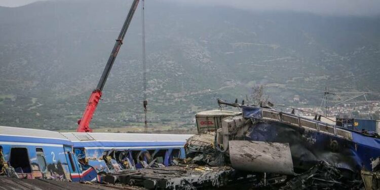 Προφυλακιστέος ο επιθεωρητής κυκλοφορίας του ΟΣΕ