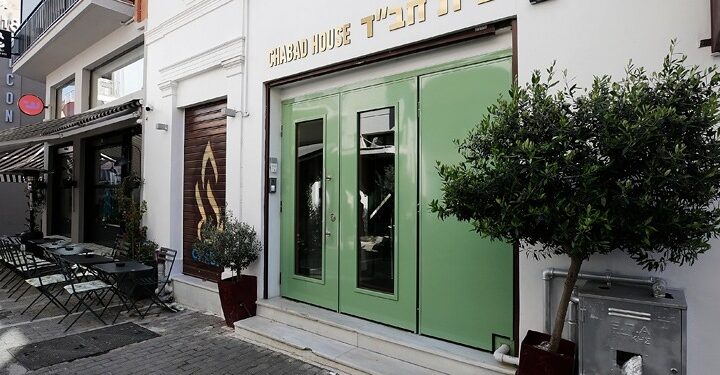 Πώς φτάσαμε στη σύλληψη των δύο Πακιστανών που ετοίμαζαν τρομοκρατική επίθεση στο κέντρο της Αθήνας