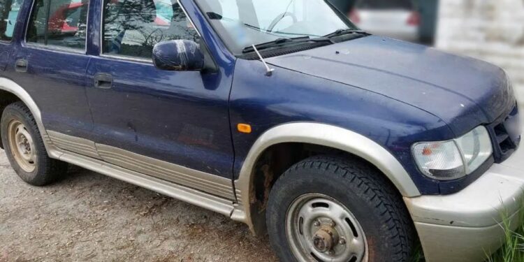 Ροδόπη: Δυο συλλήψεις για διακίνηση παράνομων μεταναστών