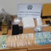 Δράμα: Σύλληψη ημεδαπού για διακίνηση ναρκωτικών