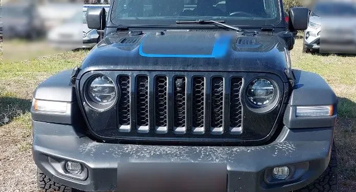 Έβρος: Συνελήφθησαν 2 αλλοδαποί για νομιμοποίηση εσόδων από εγκληματική δραστηριότητα, πλαστογραφία και κλοπές τροχοφόρων