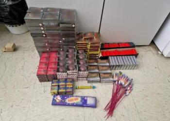 Συλλήψεις της Ομάδας Παρεμπορίου της Διεύθυνσης Αστυνομίας Αθηνών σε Γαλάτσι και Νίκαια