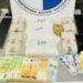 Συνελήφθη 58χρονος αλλοδαπός για κατοχή και  διακίνηση ναρκωτικών στην ευρύτερη περιοχή της Αττικής