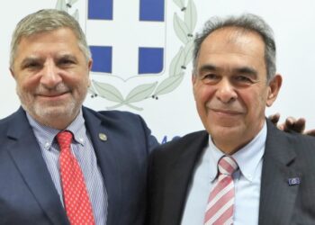 Περιφέρεια Αττικής: Τι δείχνει η πρώτη μέτρηση για τον Πατούλη και τον Ιωακειμίδη