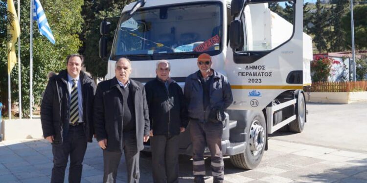 Γ. Λαγουδάκης: Ο δήμος είχε 85 εκ. ευρώ χρέη το ‘14 και σήμερα έχει πραγματικό ταμείο 20 εκ.