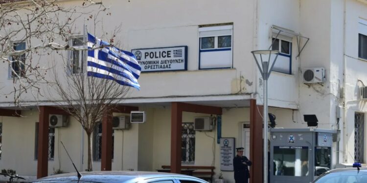 Εξιχνιάστηκε κλοπή από αποθήκη στην Ορεστιάδα