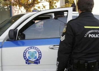 Σύλληψη 3 ημεδαπών για διακεκριμένη κλοπή στην Αλεξανδρούπολη