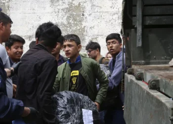 Εξαρθρώθηκε κύκλωμα που διακινούσε μετανάστες – Πάνω από 9 εκατ. τα κέρδη, 41 συλλήψεις