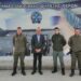 Επίσκεψη του Αν. Δημοσχάκη στο αστυνομικό τμήμα Φερών και στο τοπικό τμήμα συνοριακής φύλαξης