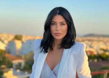 Αφροδίτη Λατινοπούλου: Τώρα θυμήθηκαν το Πατρίδα – Θρησκεία – Οικογένεια οι γυρολόγοι της πολιτικής… Εγώ, δεν το ξέχασα ποτέ, γιατί είμαι δεξιά!