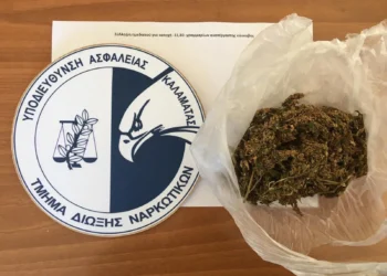 Εκτεταμένη αστυνομική επιχείρηση για την αντιμετώπιση της εγκληματικότητας στην Περιφέρεια Πελοποννήσου