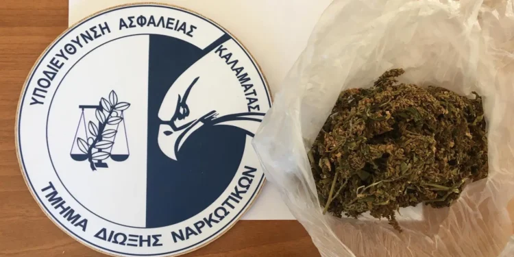 Εκτεταμένη αστυνομική επιχείρηση για την αντιμετώπιση της εγκληματικότητας στην Περιφέρεια Πελοποννήσου