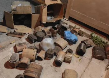 Συνελήφθησαν 2 αλλοδαποί για αποδοχή και διάθεση προϊόντων εγκλήματος