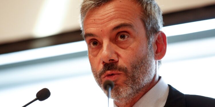 Κ. Ζέρβας: Η δημοτική αστυνομία κάνει και θα συνεχίσει να κάνει τη δουλειά της