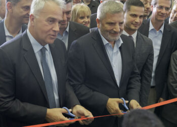 Η Attica Green Expo 2023 έκανε εγκαίνια!