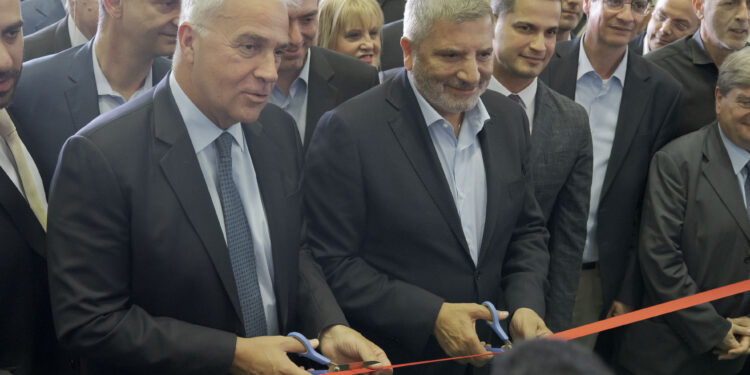 Η Attica Green Expo 2023 έκανε εγκαίνια!