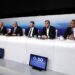 LIVE BLOG: Το ντιμπέιτ των πολιτικών αρχηγών για τις Εκλογές 2023