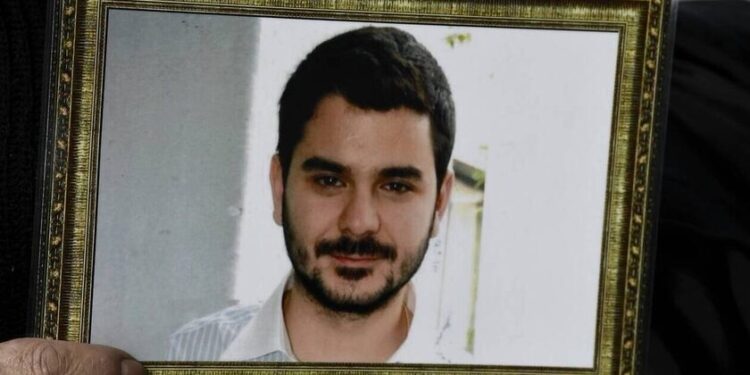 Μάριος Παπαγεωργίου: Ραγδαίες εξελίξεις – Σε απολογία καλούνται δύο νέοι ύποπτοι για την δολοφονία