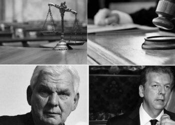 Σκάνδαλο Folli Follie: Πλησιάζει η ώρα της κρίσης για τους Κουτσολιούτσους