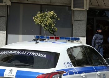 Νίκαια: Λήστεψαν με την απειλή μαχαιριού δύο 14χρονους