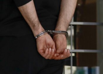 Συνελήφθει φυγόποινος Τούρκος που διακινούσε πορνογραφικό υλικό με ανήλικα