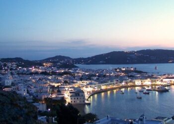 Μύκονος: Έδωσε 1.500 ευρώ για διαμονή αλλά ο… «οικοδεσπότης» έγινε άφαντος