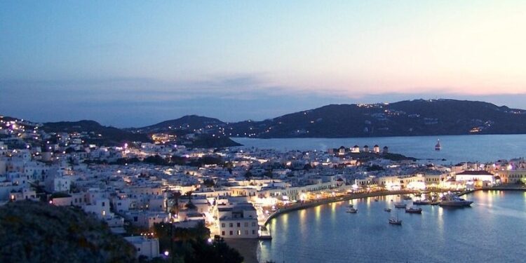 Μύκονος: Έδωσε 1.500 ευρώ για διαμονή αλλά ο… «οικοδεσπότης» έγινε άφαντος