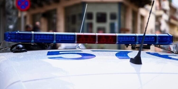 Εξιχνιάστηκαν – περιπτώσεις κλοπών μοτοσικλετών στα Εξάρχεια και 1 ληστεία