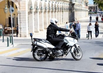 Κέρκυρα: 21χρονη Βρετανίδα κατήγγειλε βιασμό – Αναζητείται ο 23χρονος εργαζόμενος του ξενοδοχείου