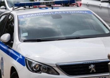 Θεσσαλονίκη: Εξαρθρώθηκε συμμορία που «άδειαζε» οχήματα σε πάρκινγκ