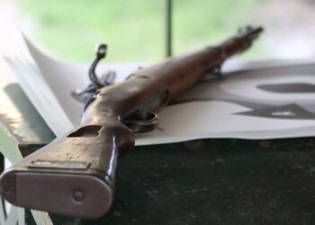 Χαλκιδική: Δολοφόνησε τη γυναίκα του και αυτοκτόνησε μπροστά στο παιδί του