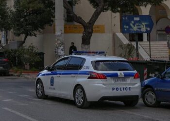 Μητροκτονία στην Κοζάνη: Με κατάγματα στα πλευρά η 86χρονη – Την ξυλοκόπησε μέχρι θανάτου ο γιος της