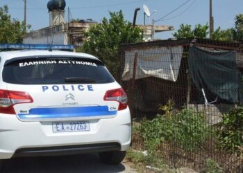 Λαμία: Μπαράζ κλοπών σε καταστήματα ακόμη και στο κέντρο της πόλης