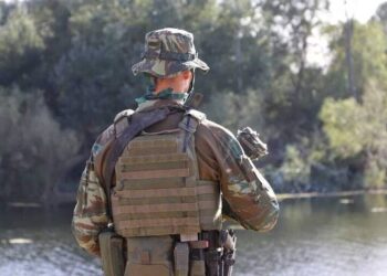 Έβρος: Από την ΕΥΠ στη φύλαξη συνόρων – Οι διάλογοι των συνοριοφυλάκων για διακίνηση μεταναστών