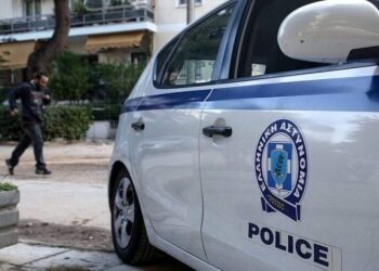 Δολοφονία στο Γκάζι: Πώς εντόπισε τον 29χρονο δράστη η ΕΛΑΣ – Όλο το χρονικό