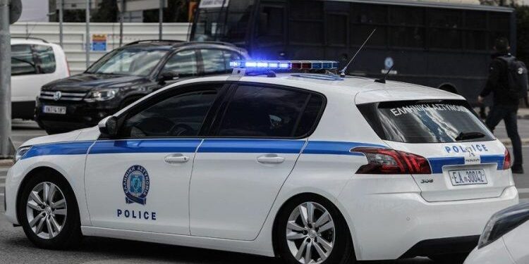 Συνελήφθησαν ανήλικοι για διακίνηση ναρκωτικών