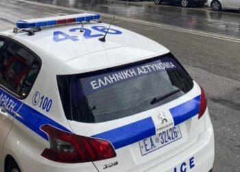 Ταυτοποιήθηκαν πέντε δράστες για την εισβολή σε έκθεση καλλιτέχνη από τη Βόρεια Μακεδονία