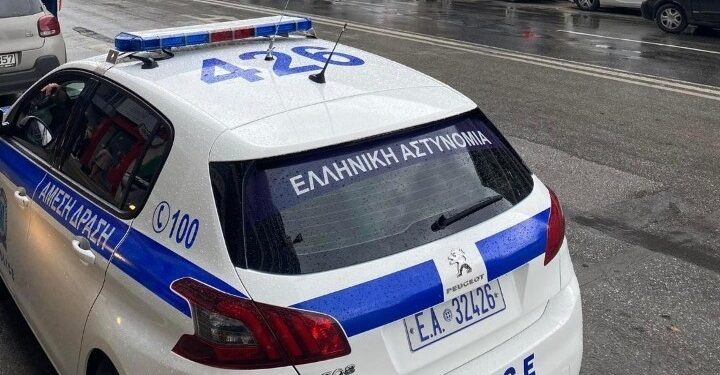 Ταυτοποιήθηκαν πέντε δράστες για την εισβολή σε έκθεση καλλιτέχνη από τη Βόρεια Μακεδονία