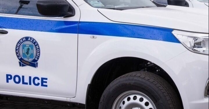 «Έφοδος» της Δίωξης Ναρκωτικών στις φυλακές Χανίων – Βρέθηκαν ναρκωτικά και μαχαίρια